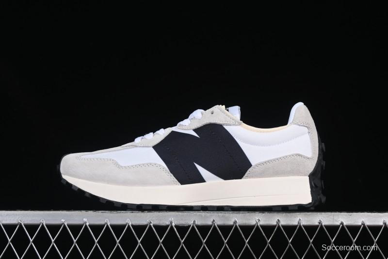 New Balance 327 Series Retro Casual Running Shoes - MS327FE