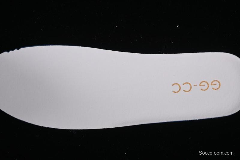 GG-CC Casual Sandals with Asymmetric Design and Cool Aesthetic - 70119-3