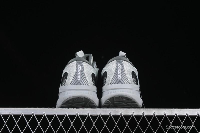 Mizuno Astro Plus Breathable Low-Top Casual Running Shoes - D1GH240111