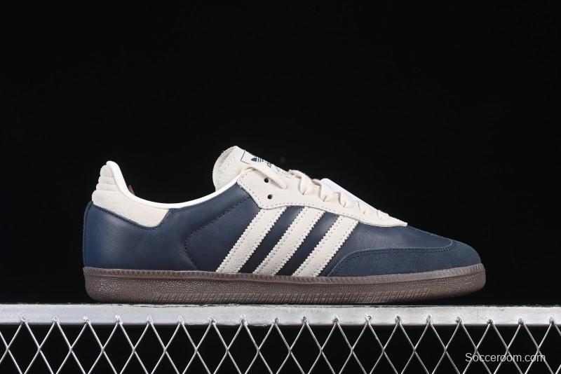 Adidas Samba OG JI3217 Classic Casual Sneakers - JI3217