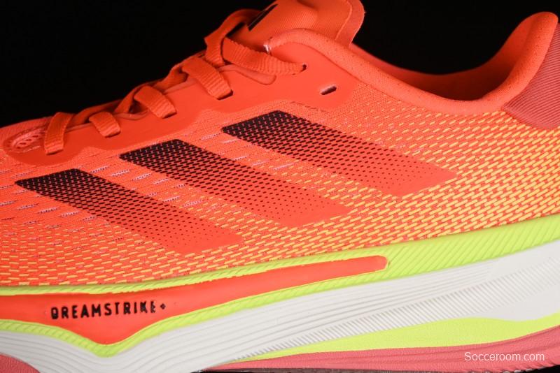 Adidas Supernova Rise M TE1686 Lightweight Casual Running Shoes with Dreamstrike+ Midsole