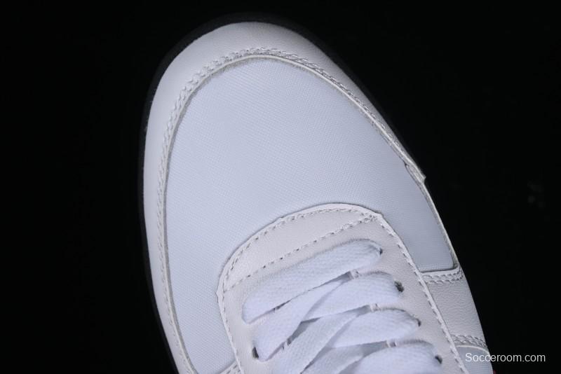 Nike Field General 82 Casual Sneakers with Classic Black & White Colorway - FQ8762-100