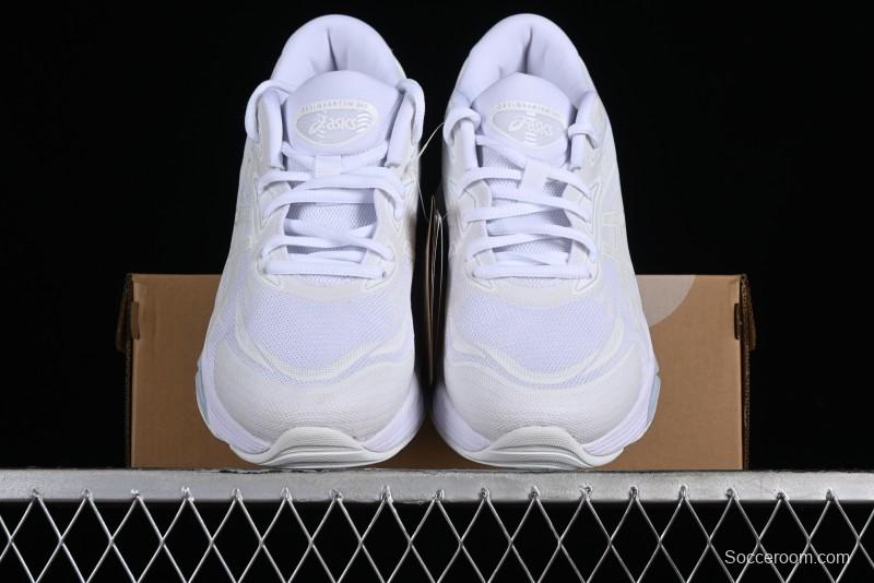 Asics Gel-Quantum 360 VIII Retro Breathable Casual Shoes with Cushioning for Men - 1203A305-100