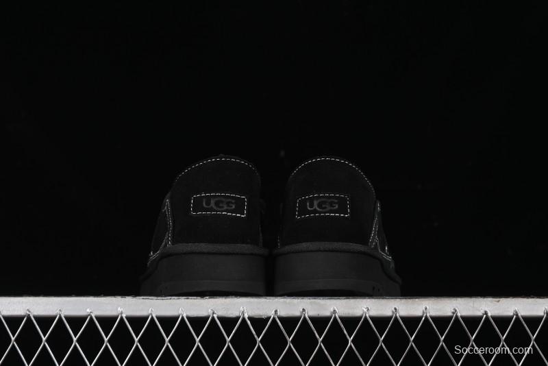 UGG Classic Ultra Mini Slip-On Boots - 1158354