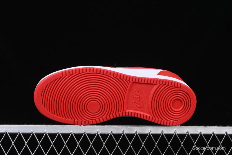 Nike Court Borough Low Retro Breathable Casual Sneakers - AQ1774-101