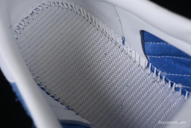 Adidas Gazelle Indoor HQ8717 Retro Casual Slip-Resistant Wear-Resistant Low-Top Sneakers - HQ8717