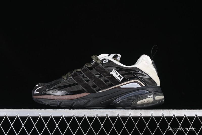 Adidas Song For The Mute x Ad Originals Adistar Cushion Retro Comfortable Anti-Slip Lifestyle Sneakers - JH9007