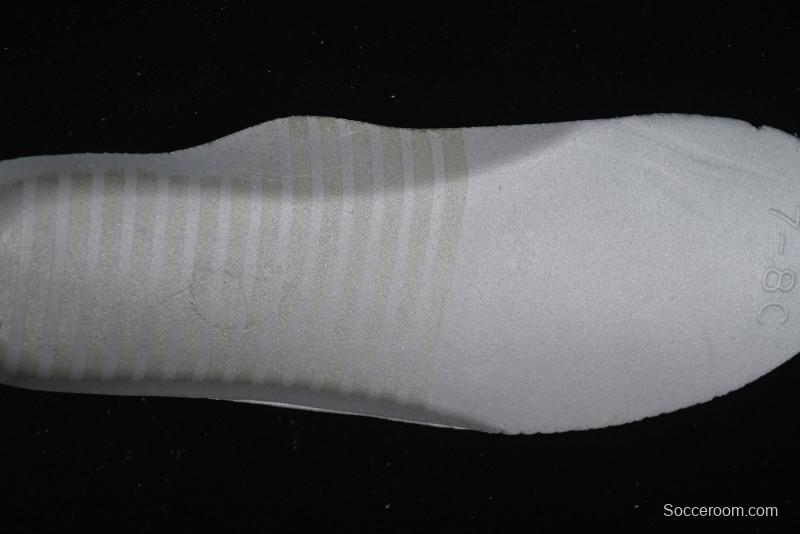 Nike Air Force 1 '07 Low Deconstructed Mini Swoosh Casual Sneakers - CZ0210-102