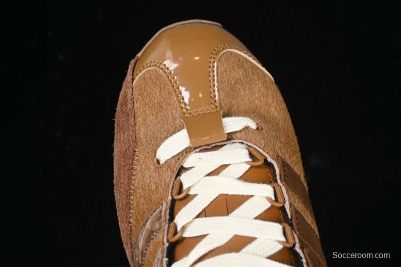 Adidas Wales Bonner Originals Country Casual Sneakers - JH8639