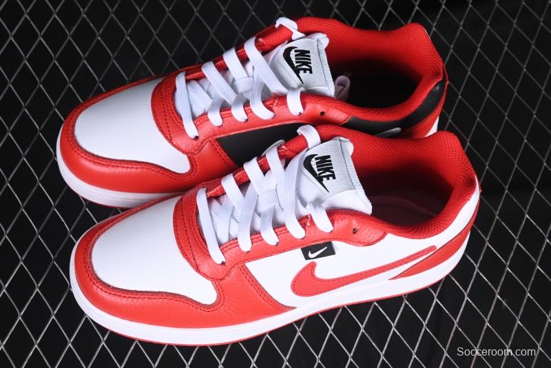 Nike Court Borough Low Retro Breathable Casual Sneakers - AQ1774-101