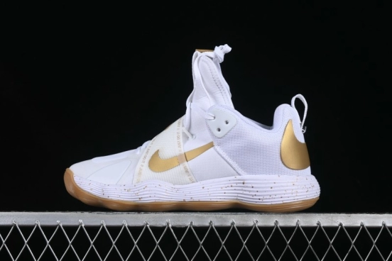 Nike React HyperSet Lightweight Low-Top Training Basketball Shoes - DJ4473-170