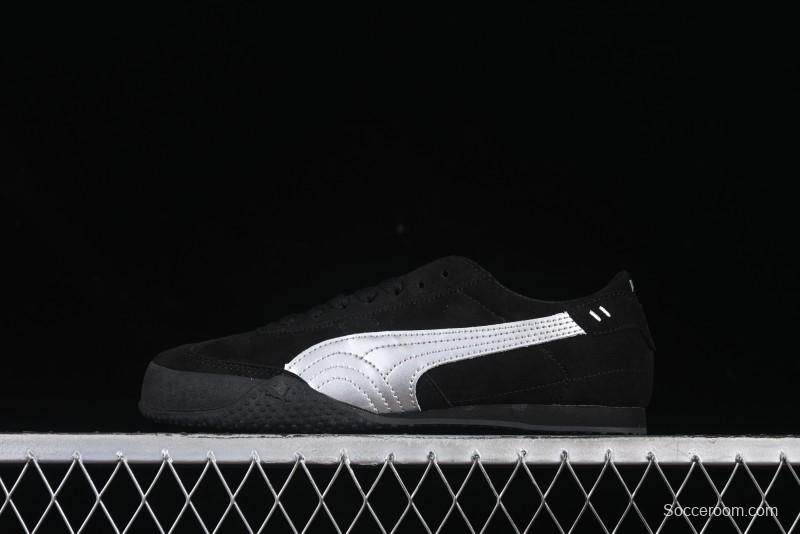 Puma Bella UT Leather Fashion Casual Sneakers - 402980-01