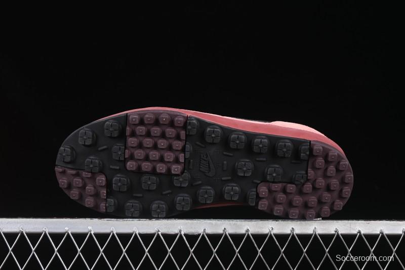 Nike NK C1TY Street Casual Sneakers with Classic Color Blocking - FZ3863-600