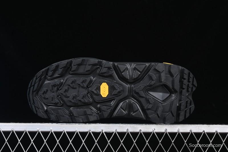 HOKA ONE ONE Kaha 2 Mid GTX Hiking Shoes with Cushioned Midsole and Waterproof Design - 1123155 BBLC