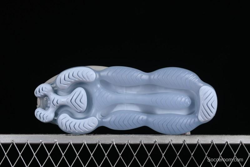 Nike Air Max Scorpion FK Running Shoes with Full-Length Next-Gen Air Cushion - DJ4702-101