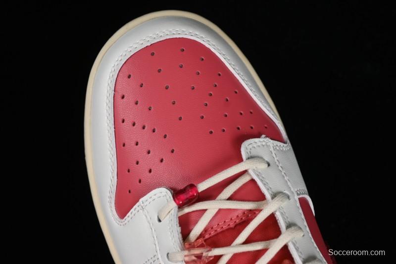 Nike Dunk Low GS Valentine's Day SB Low-Top Casual Skate Shoes - HF0736-161