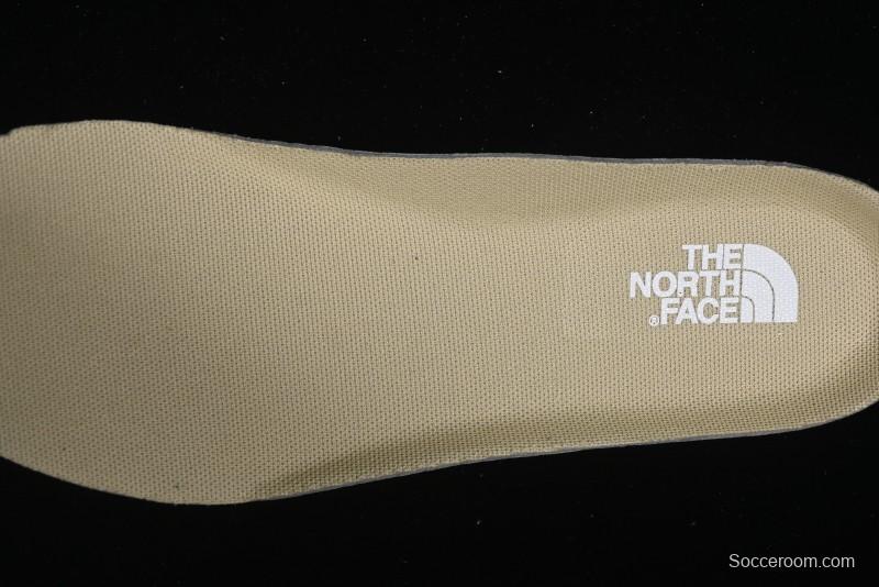 The North Face Hedgehog Sneaker Low Hiking Trail Outdoor Casual Sports Shoes - NF0A8A9ALG5-090