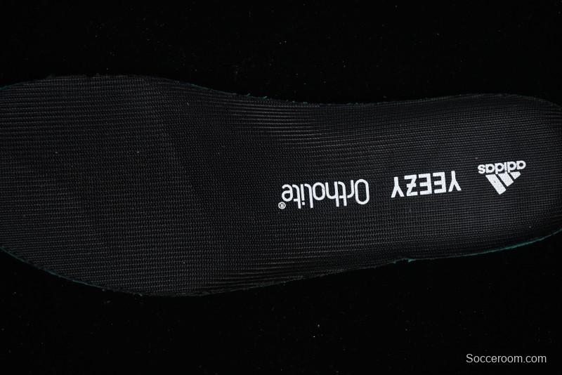 Adidas Yeezy 500 Black Casual Running Shoes - F36640