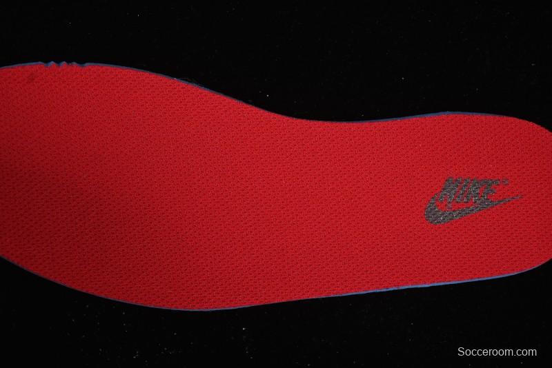 Nike Travis Scott x Fragment Design x Air Jordan 1 Low OG SP AJ1 Snake Year Limited Edition Snake Scale Red Hook Low Top Lifestyle Casual Sneakers - CH6336-020