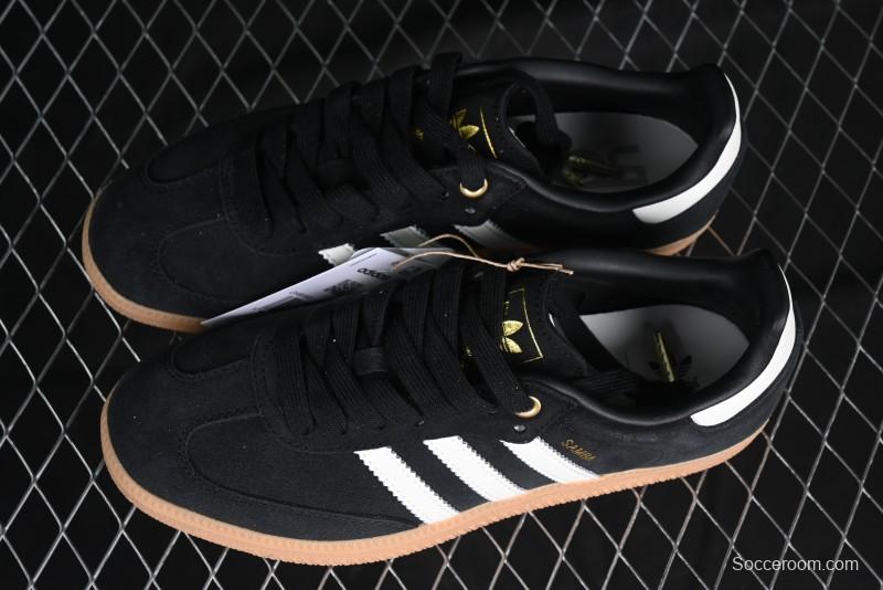 Adidas Samba OG Casual Sneakers - JH9160