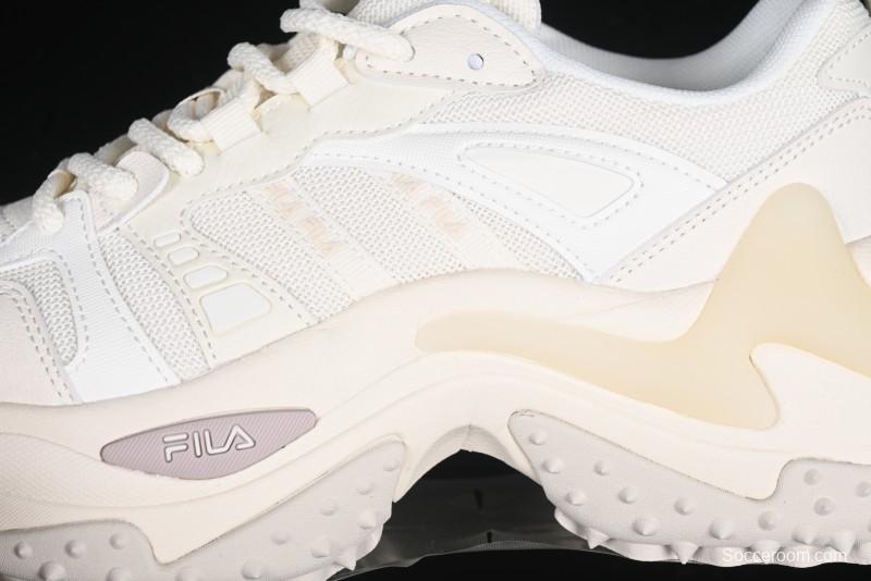Fila Fusion Chunky Retro Dad Shoes F12W442104FSW