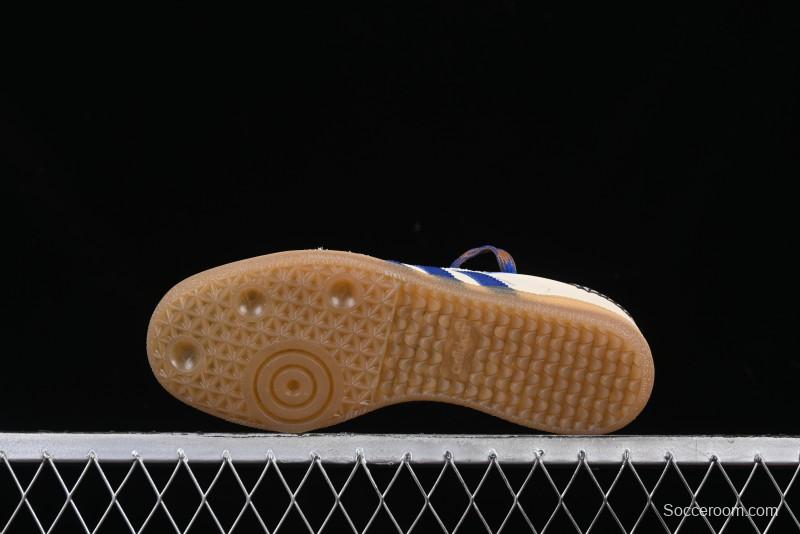 Adidas Wb Nylon x Ad Samba IH7756 Casual Sneakers - IH7756