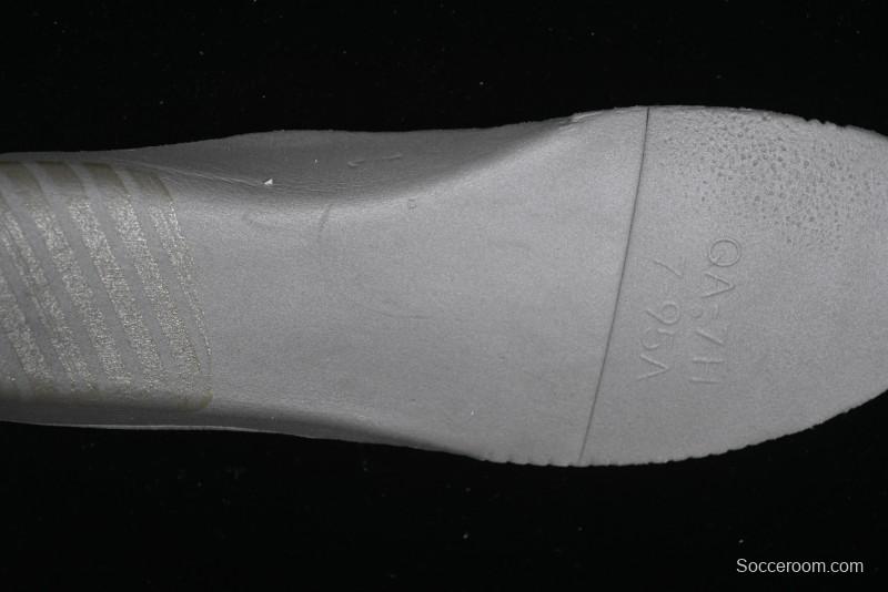 Nike Air Force 1 '07 Low Lightning Collaboration Cement Grey Drawstring Casual Sneakers - SJ1198-111