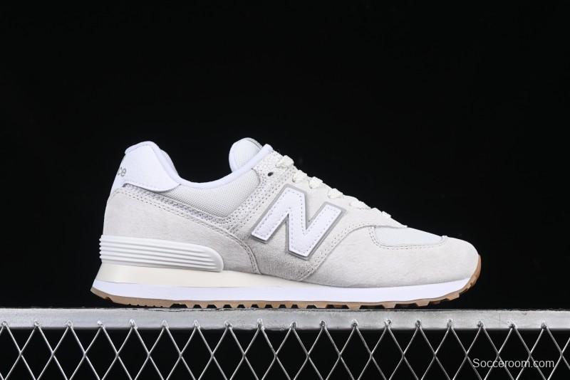 New Balance 574 Series Retro Casual Running Shoes - U574RAD