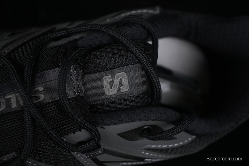 Salomon XT-6 Chromatic Outdoor Casual Running Shoes - 417413-20