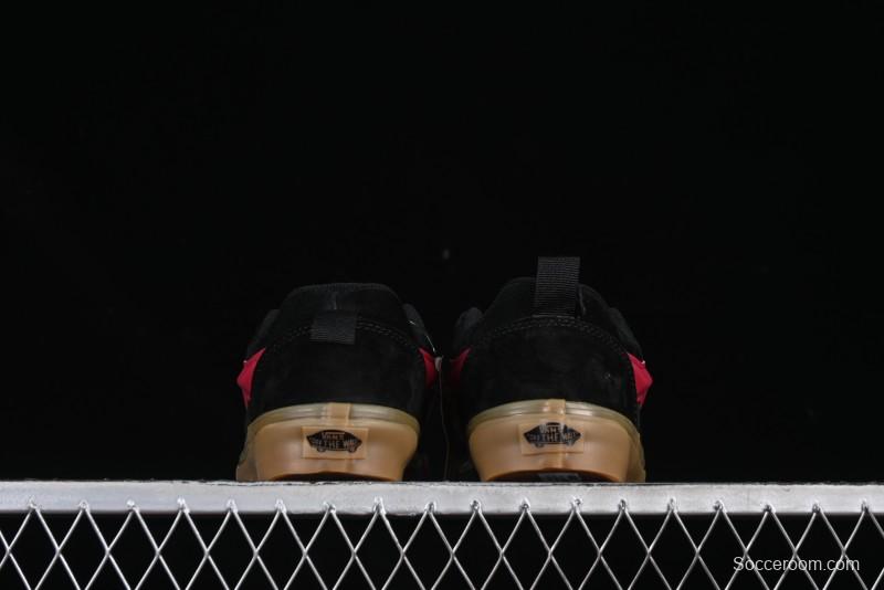 Vans Knu Skool Low-Top Retro Chunky Sneakers - VN0009QCB9M