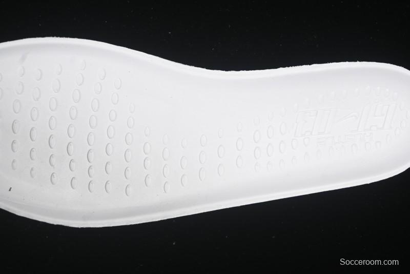 Nike Air Zoom G.T. Hustle 3 Basketball Shoes with Responsive Cushioning and Breathable Design - FV5952-001