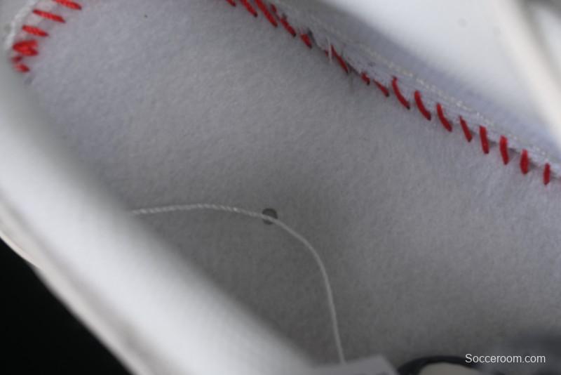 Nike Air Force 1 '07 Low Gucci Collaboration Smoke Gray Drawstring Casual Sneakers - SJ1198-105