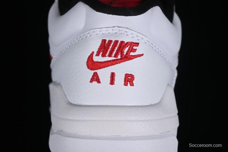 Nike Air Jordan Stadium 90 AJ Casual Sneakers with Formula23 Cushioning - DX4397-116