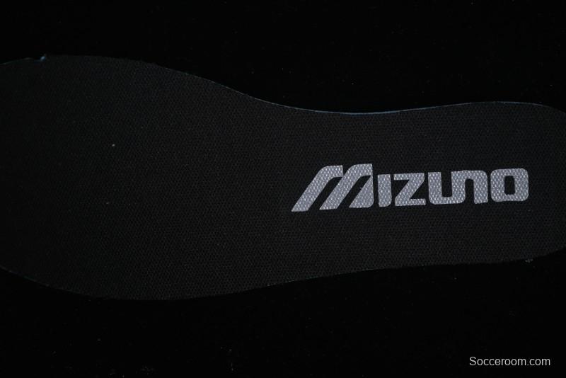 Mizuno Racer S Oarism Low-Cut Breathable Fabric Casual Running Shoes - D1GH223521