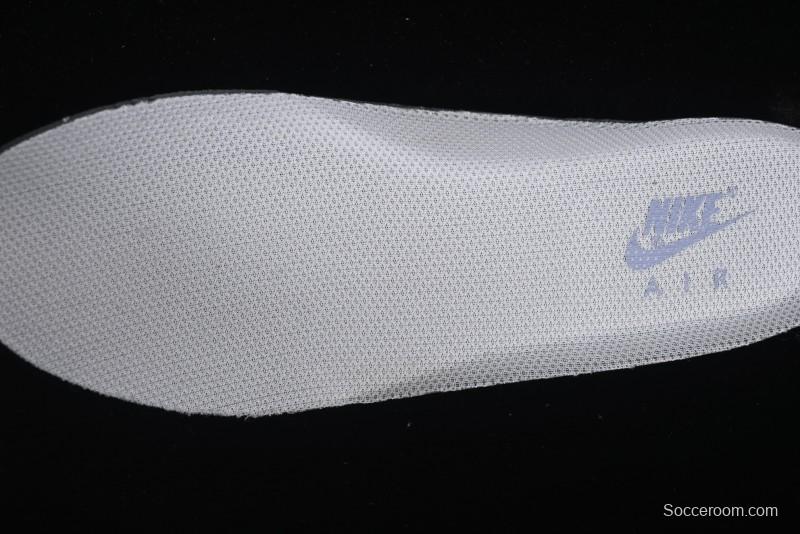 Nike Air Force 1'07 Low Casual Sneakers Purple Butterfly - FB1839-213