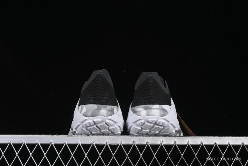 Mammut Hueco Knit II Low Hiking Shoes - Shock Absorption Slip-Resistant Durable for Trekking Mountaineering - 43102