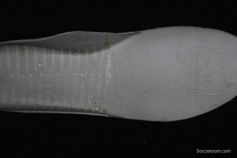 Nike Air Force 1'07 Low Casual Sneakers with Full-Length Air Cushion - HQ2037-100