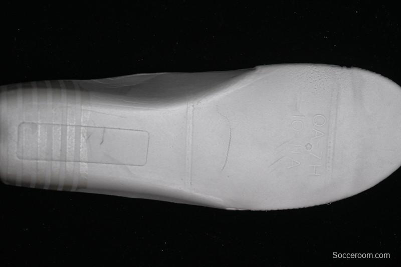 Nike Air Force 1 '07 Low LV Collaboration - Beige Brown Pigskin Casual Shoes CV1724-112