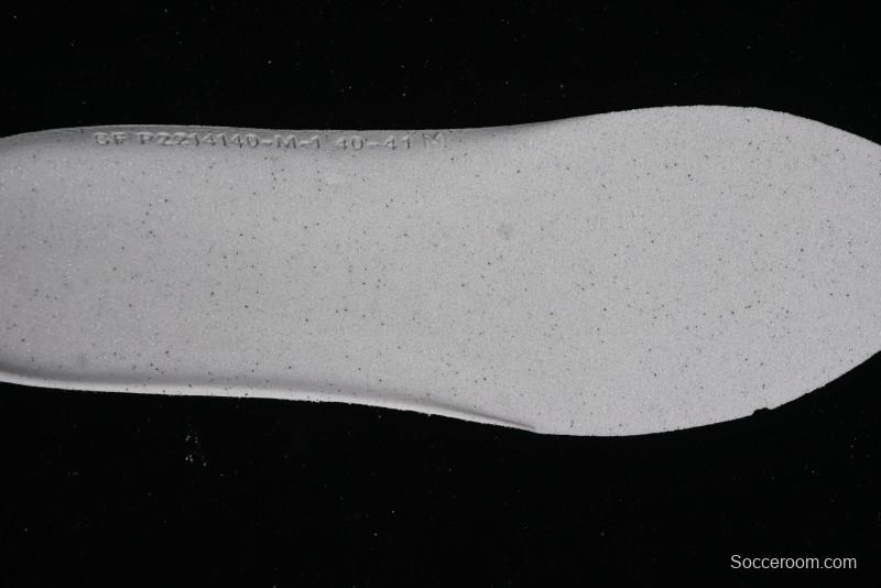 Balenciaga Runner Kith Four Color Retro Casual Shoes - W3RBW2325