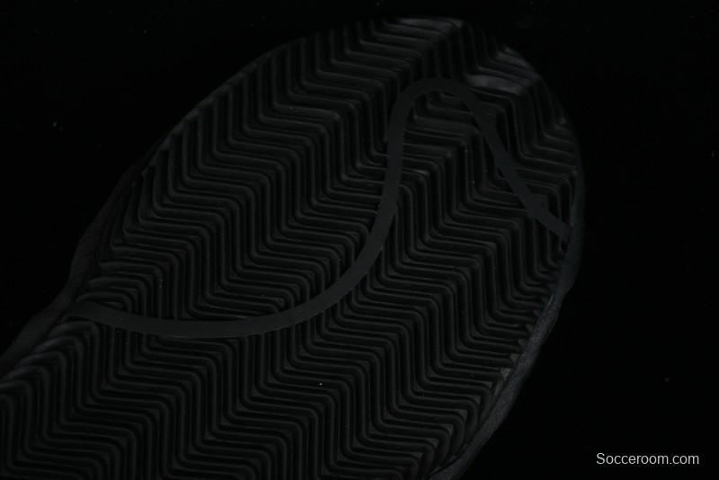 Wayne MMY Original Sole Leather Low Sneaker with Deconstructed Ice Cream Outsole - W.E5