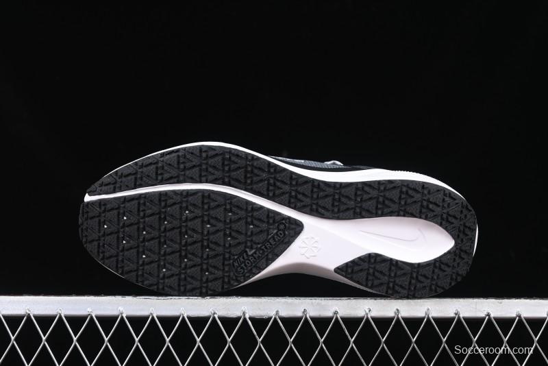 Nike Air Zoom Pegasus 41 GTX Running Shoes with Mesh Upper and Cushioned Support - FQ1356-002