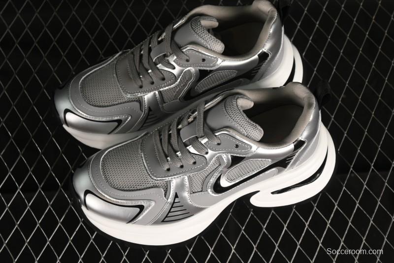 GG-CC Casual Running Shoes with Irregular Design - G23X4318B