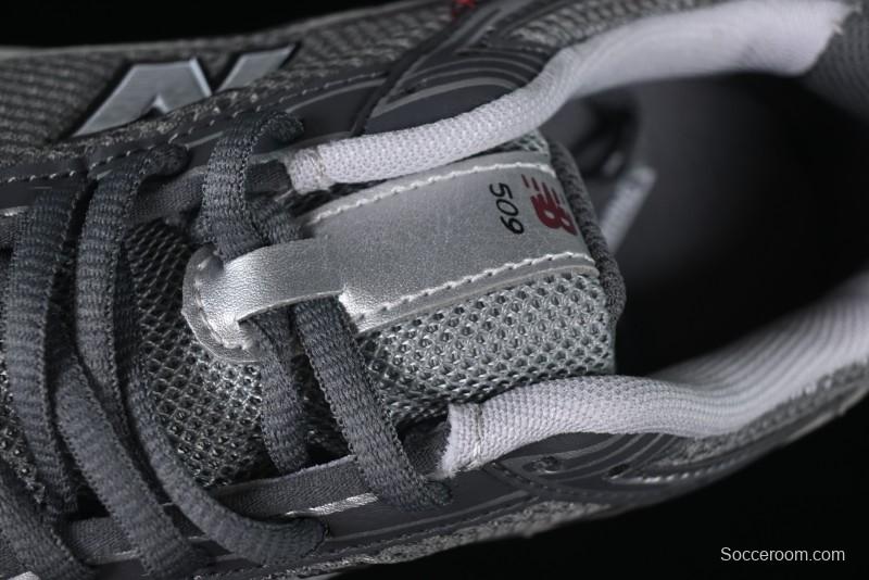 New Balance 509 Series Retro Casual Running Shoes - U509D1