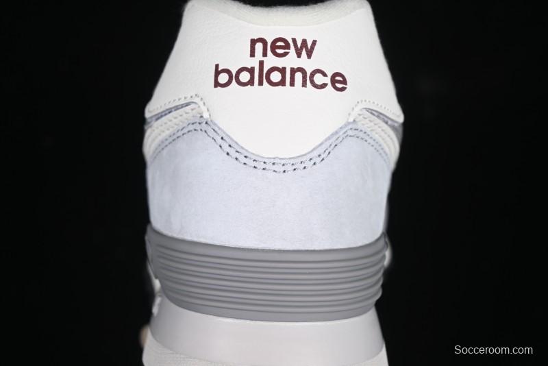 New Balance 574 Series Retro Casual Running Shoes - U574AL2