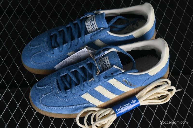Adidas Handball Spezial Retro Casual Sneakers - IG6194