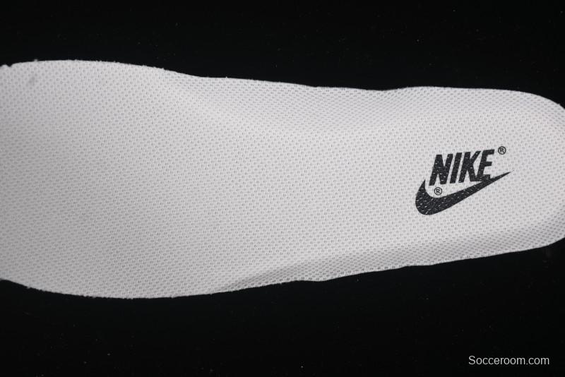 Nike Air Force 1 '07 Low Casual Sneakers with Multi-Swoosh Design - HH7518-046