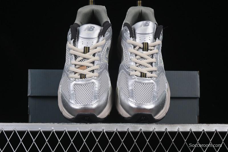 New Balance 530 Series Retro Casual Running Shoes - MR530KMW