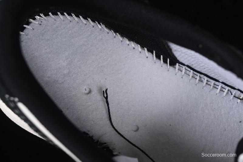 Nike Travis Scott x Fragment Design x Air Jordan 1 Low OG SP AJ1 Collaboration Sneakers - SJ2086-138