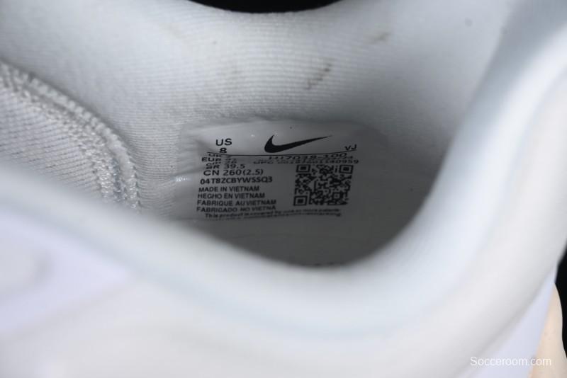 Nike Zoom Fly 6 Ek Ultra-Bouncy Lightweight Running Shoes - HJ7038-100