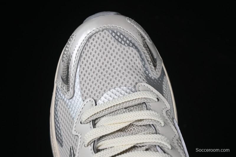 Mizuno Racer S Oarism Breathable Low-Cut Casual Running Shoes - D1GH223518